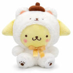 Pompompurin fan love