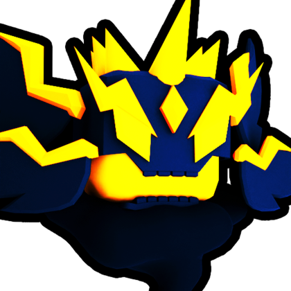 Normal Storm Ghoul