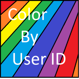 [UPDATE 1] Color By ID