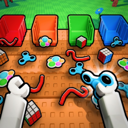 Sorting Duels (NEW!)