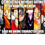 The Otakus!