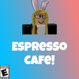 Espresso Café [NEW!!]