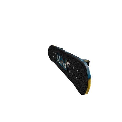 Blind Skateboard