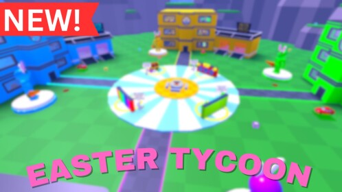 Summer Tycoon! ☀️