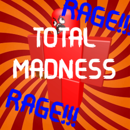 Total Madness