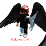 Cakeward14 party