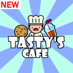 Tasty's Cafe [NEW]