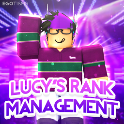 Lucy's Check Rank