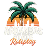 Arkansas State Roleplay I Strict I Realistic Group Thumbnail