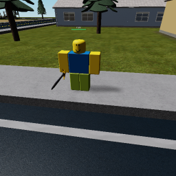 killing simulator
