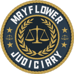 Mayflower Judiciary | Reimagined