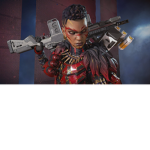 Corrupted Shooter$