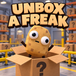 Unbox A Freak