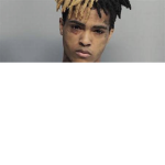 Music legends mostly xxxtentacion