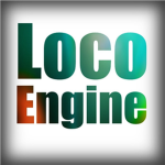Loco Engine