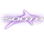 万 South