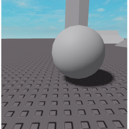 pov: you are a ball