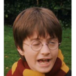 Harry potter united