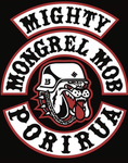 MMP PORIRUA MONGREL MOB