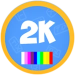 Game Badge Thumbnail