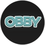 Completed old obby