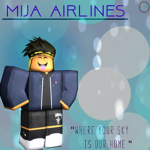 Mija Airlines