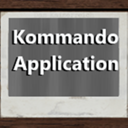 Spezial Kommando Application Center