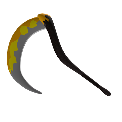 Gilded Scythe