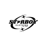 StarBoy (Clothing)