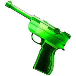 Golden [FIGHT] icon