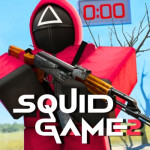 Survive the Killer Squid Games