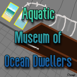 Aquatic Museum of Ocean Dwellers