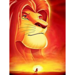 Disney ~ The Lion King ~ Fan Group