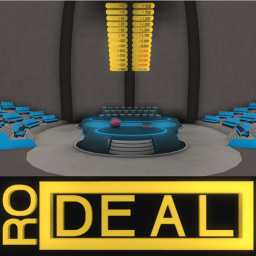 Ro-Deal! [ALPHA]
