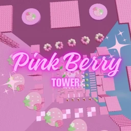 PINK BERRY TOWER icon