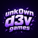 unk0wn d3v games