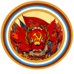 Soviet Republics