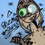 Blizzard Studios STAFF