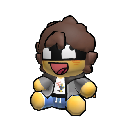 Shedletsky Roblox item