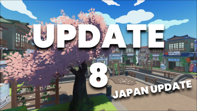 🗾 JAPAN UPDATE