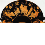 The Athenian City-State