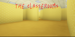 the classerooms
