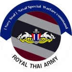 [ Navy seal ] N.S.W.C.