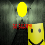 Good Horror Games!