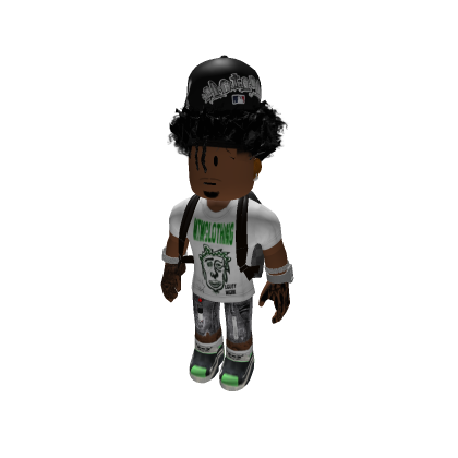 StarterCharacter
