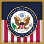 ุุ Department of State