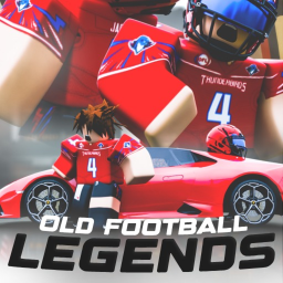 Old Football Legends (2022)