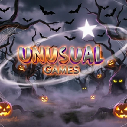 Unusual Games Official Roblox group icon