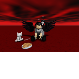 Scary Baseplate