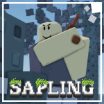 Sapling [Rock n Stone ⛏]